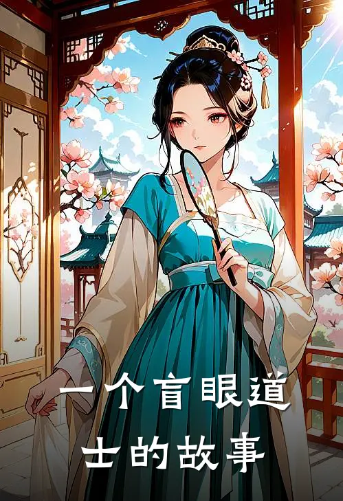 一个盲眼道士的故事