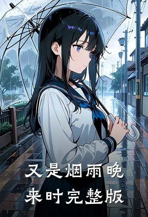 又是烟雨晚来时完整版