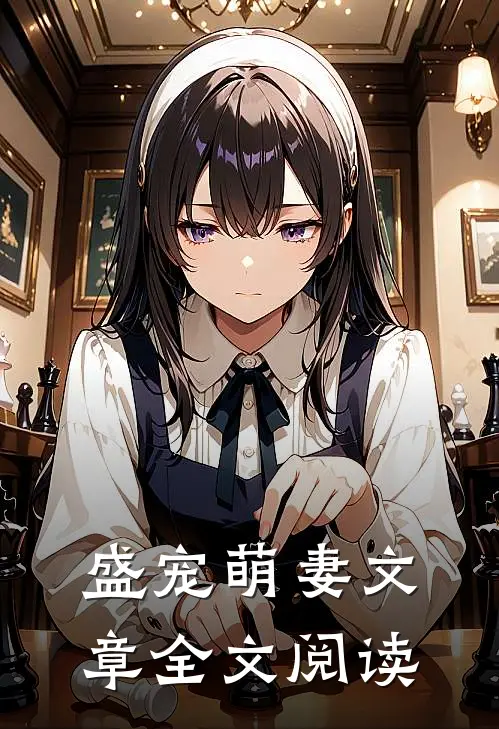 盛宠萌妻 文章全文阅读