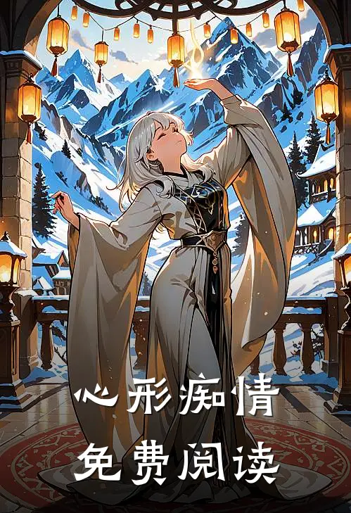 心形痴情免费阅读