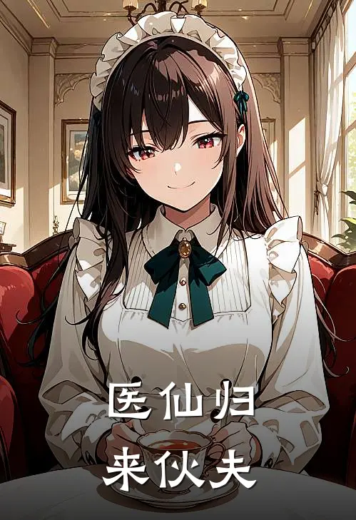 医仙归来 伙夫