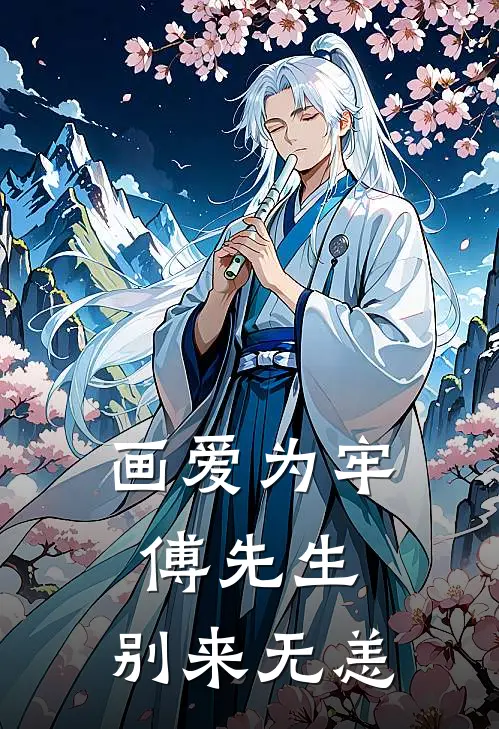 画爱为牢傅先生,别来无恙
