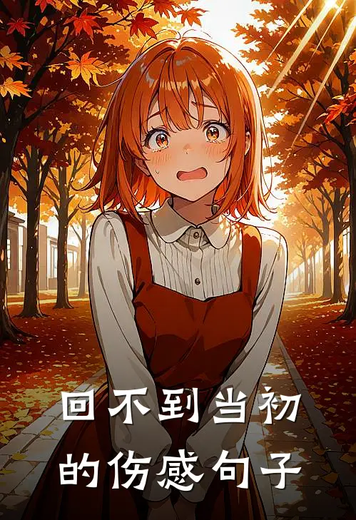 回不到当初的伤感句子