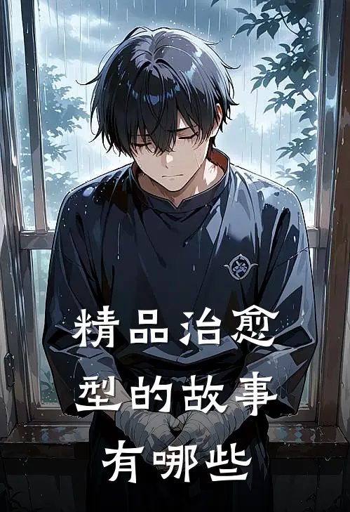 精品治愈型的故事有哪些