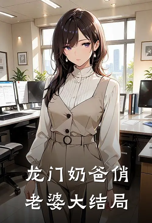 龙门奶爸俏老婆大结局