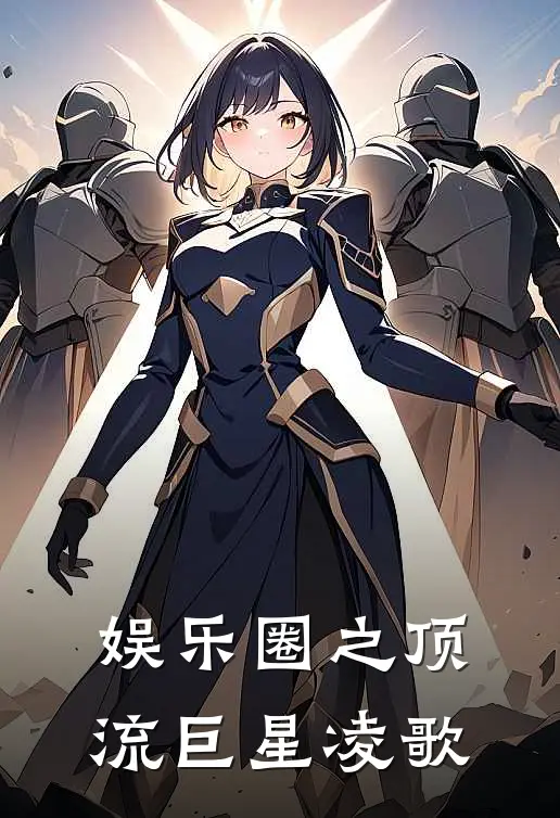 娱乐圈之顶流巨星凌歌
