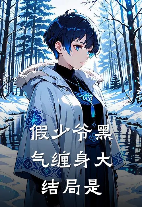 假少爷黑气缠身大结局是