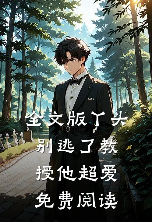 全文版丫头别逃了教授他超爱免费阅读