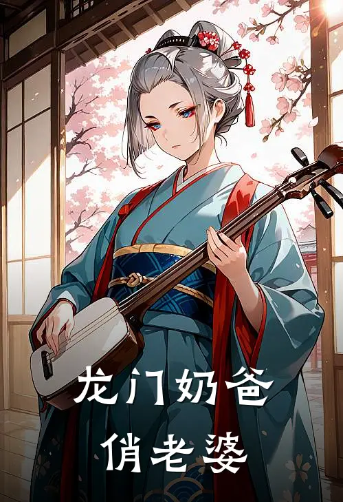 龙门奶爸俏老婆