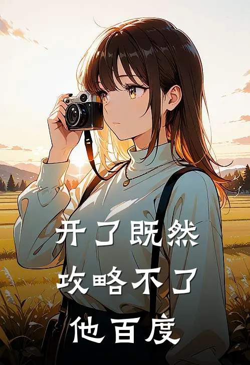 开了既然攻略不了他百度