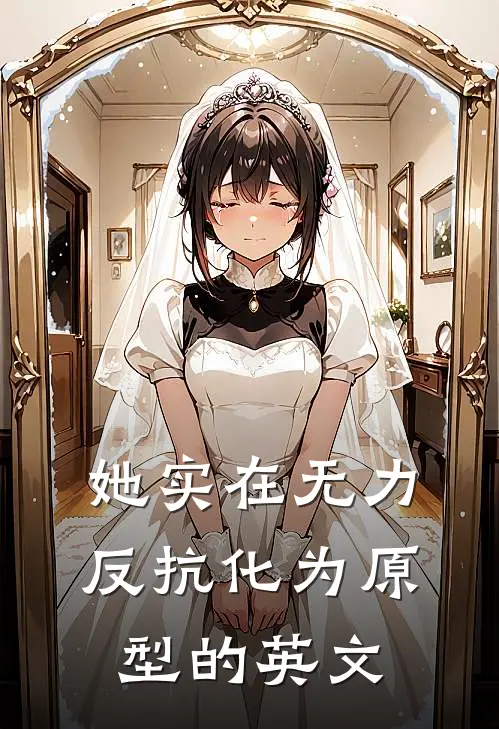 她实在无力反抗化为原型的英文