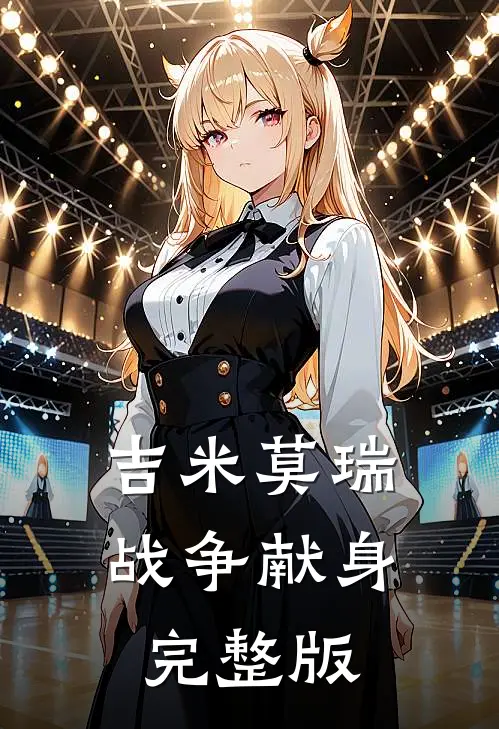 吉米莫瑞战争献身完整版