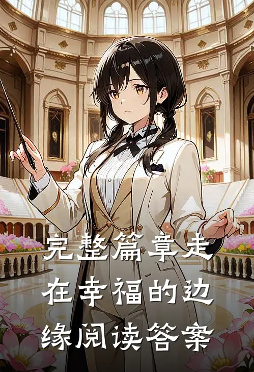 完整篇章走在幸福的边缘阅读答案