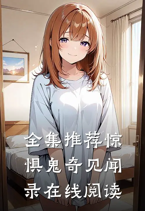 全集推荐惊惧鬼奇见闻录在线阅读