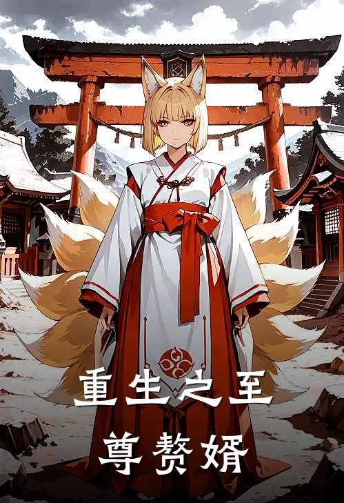 重生之至尊赘婿