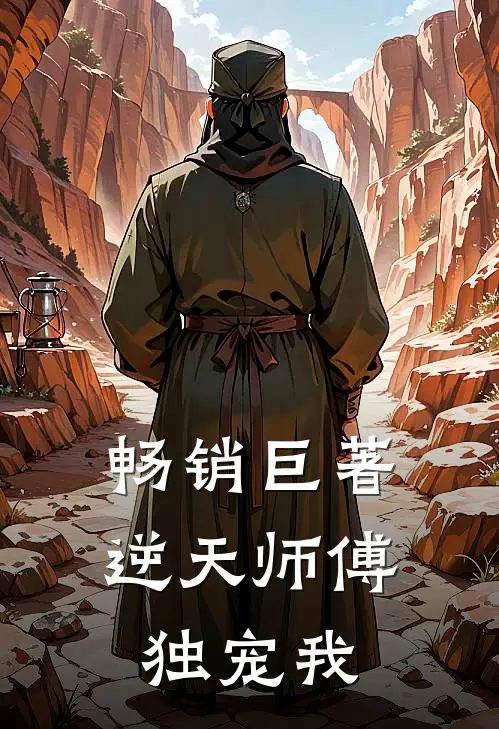 畅销巨著逆天师傅独宠我