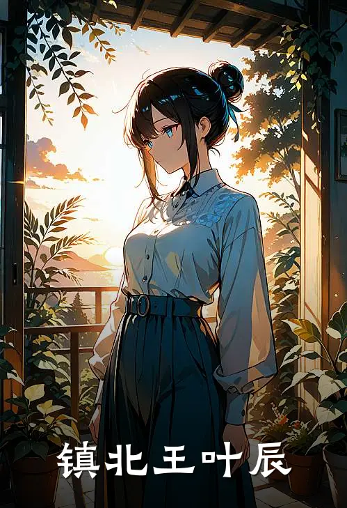 镇北王叶辰