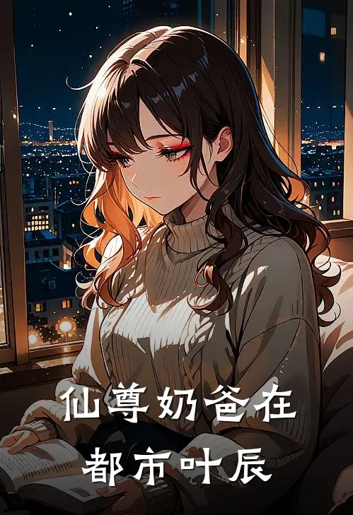 仙尊奶爸在都市叶辰