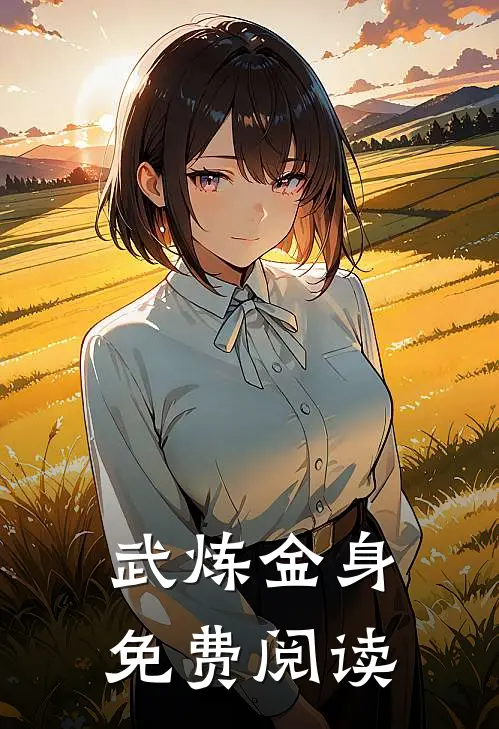 武炼金身免费阅读
