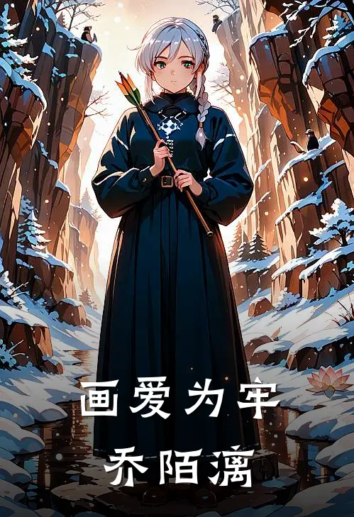画爱为牢乔陌漓