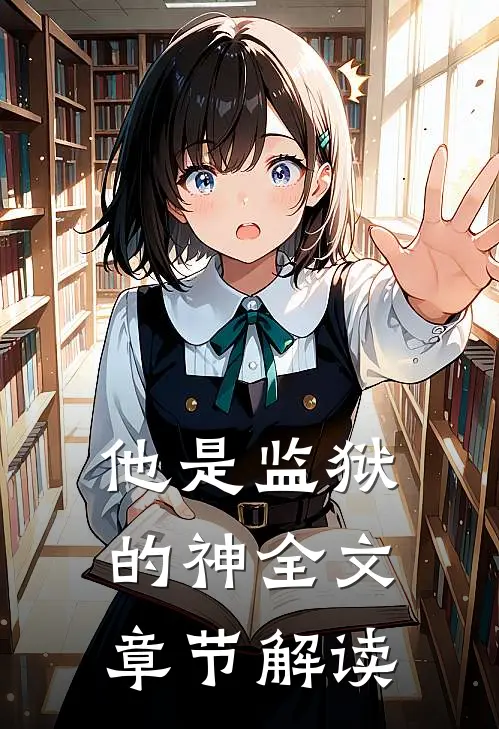 他是监狱的神全文章节解读