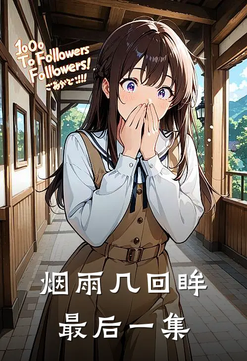 烟雨几回眸最后一集