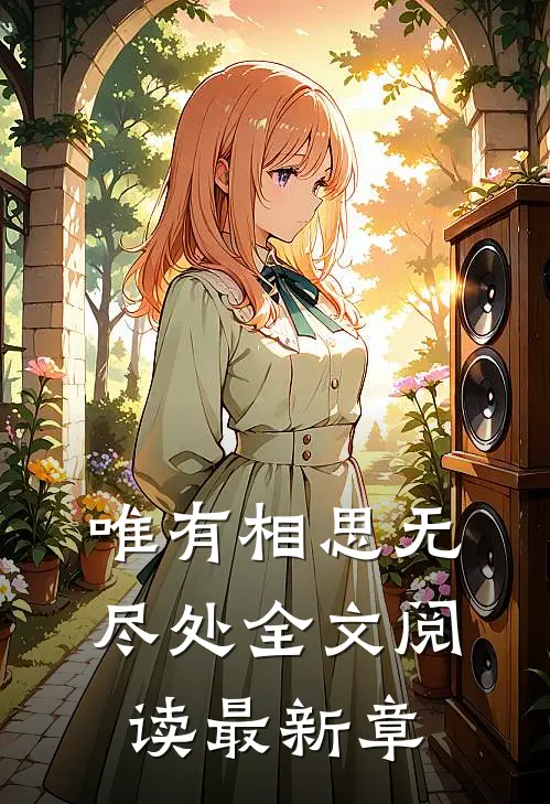 唯有相思无尽处全文阅读最新章