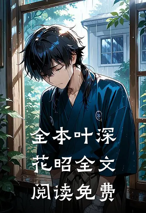全本叶深花昭全文阅读免费