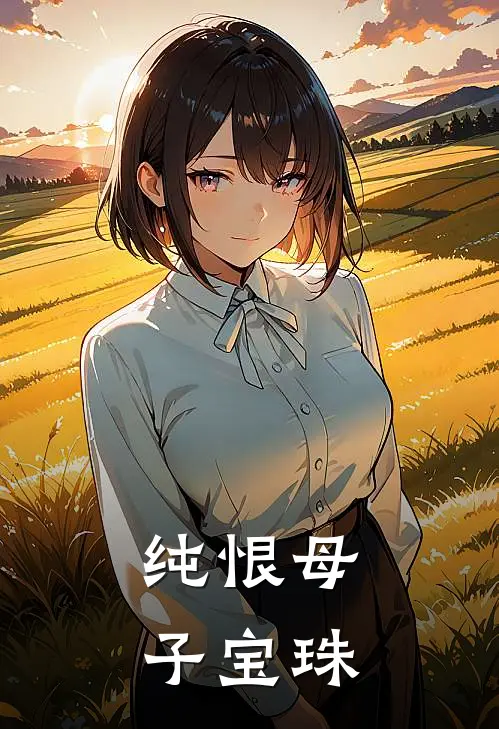 纯恨母子宝珠