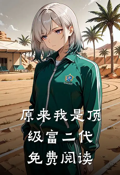原来我是顶级富二代免费阅读