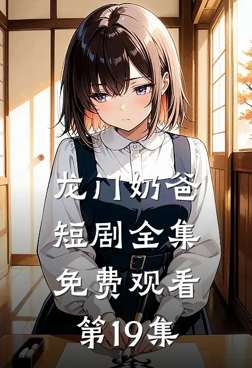龙门奶爸短剧全集免费观看第19集