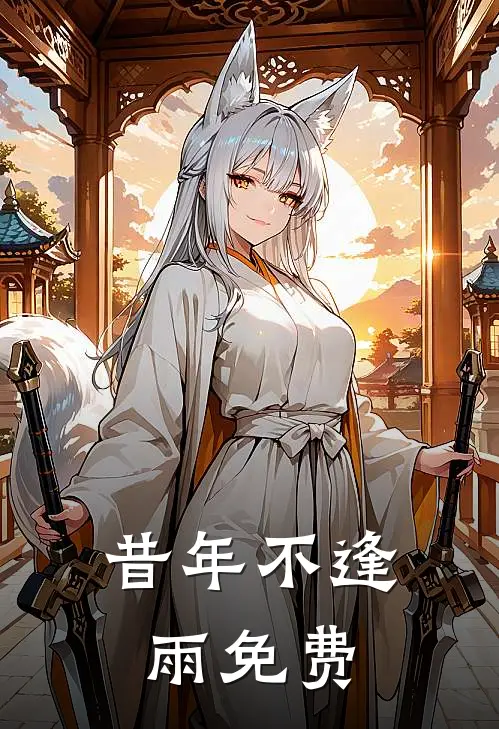 昔年不逢雨免费