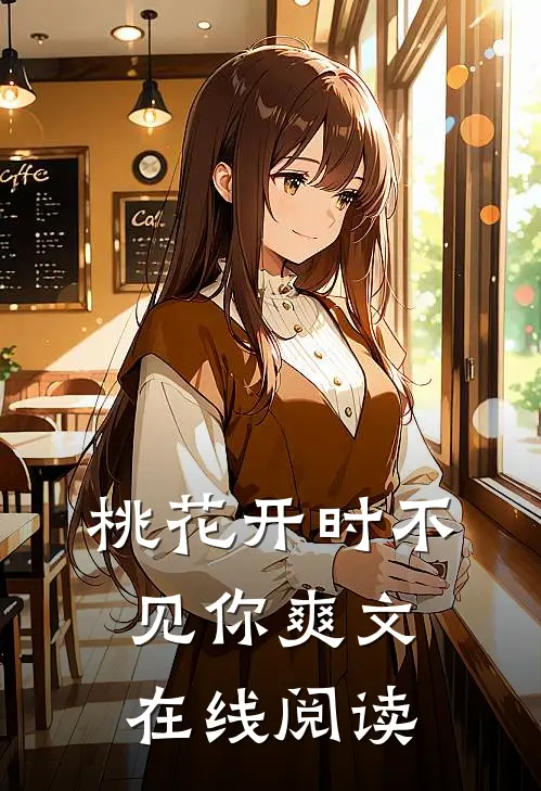 桃花开时不见你爽文在线阅读