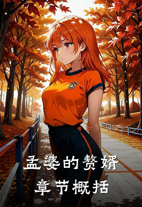 孟婆的赘婿章节概括