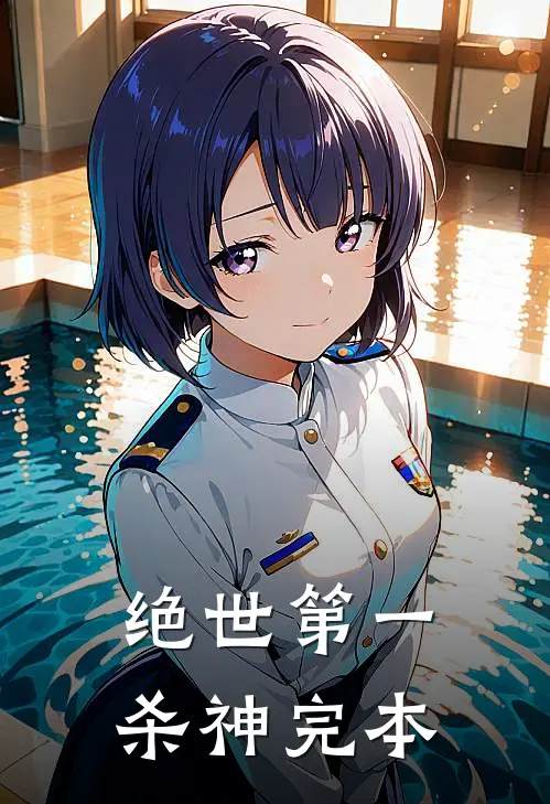 绝世第一杀神完本