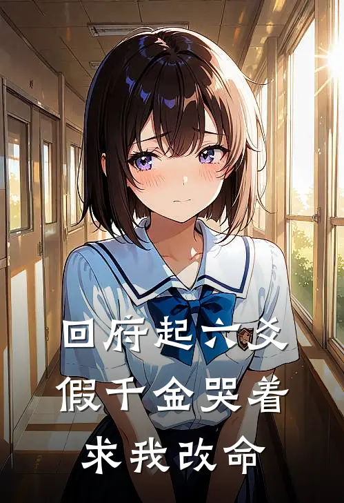 回府起六爻，假千金哭着求我改命