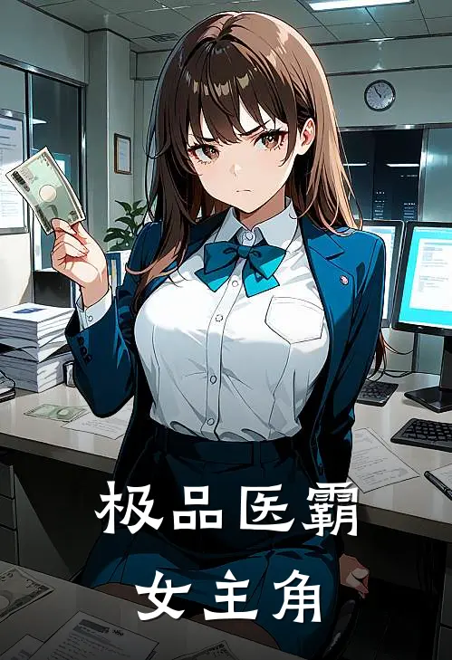 极品医霸女主角