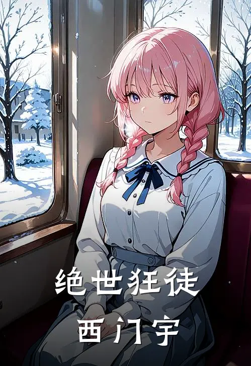 绝世狂徒西门宇