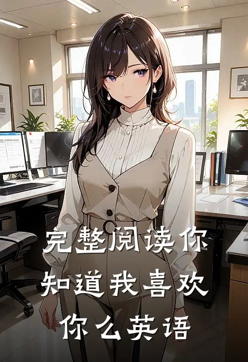 完整阅读你知道我喜欢你么英语