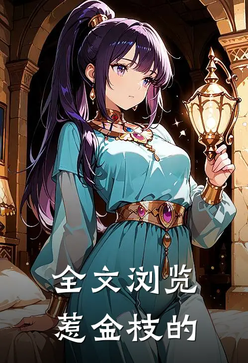 全文浏览惹金枝的