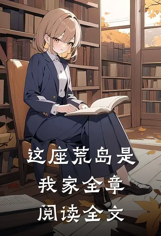 这座荒岛是我家全章阅读全文
