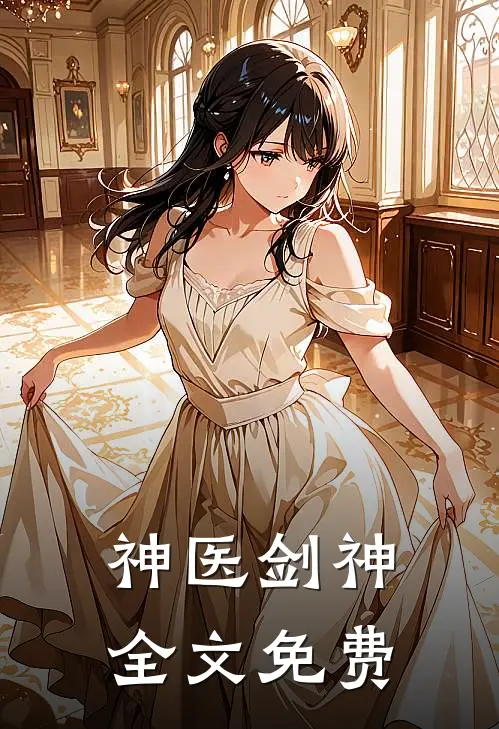 神医剑神全文免费