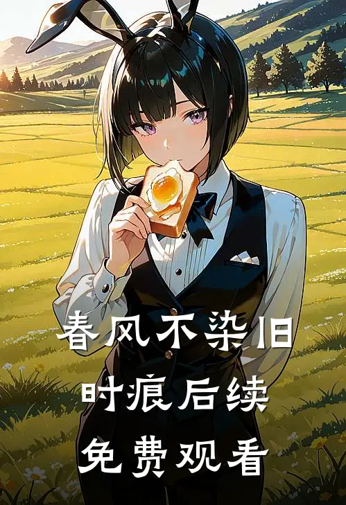 春风不染旧时痕后续免费观看