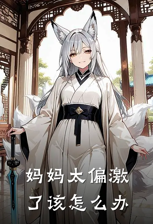 妈妈太偏激了该怎么办