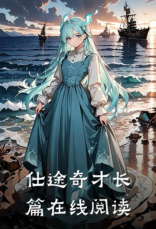 仕途奇才长篇在线阅读