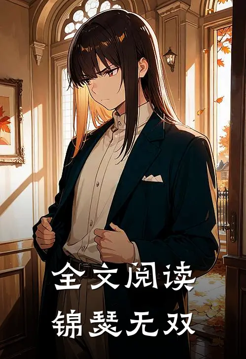 全文阅读锦瑟无双