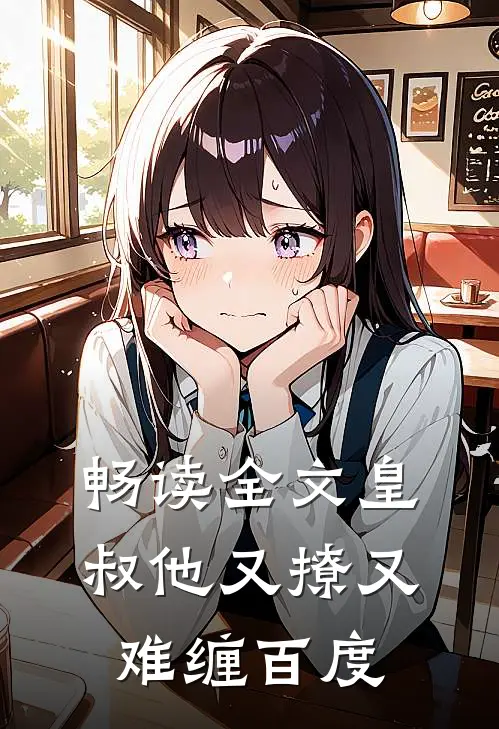 畅读全文皇叔他又撩又难缠百度