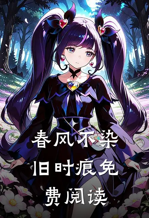 春风不染旧时痕免费阅读