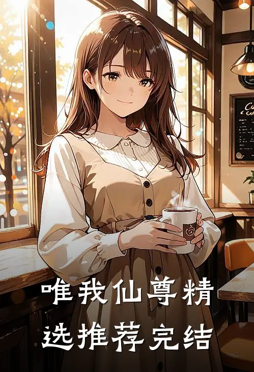 唯我仙尊精选推荐完结