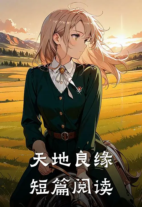 天地良缘短篇阅读